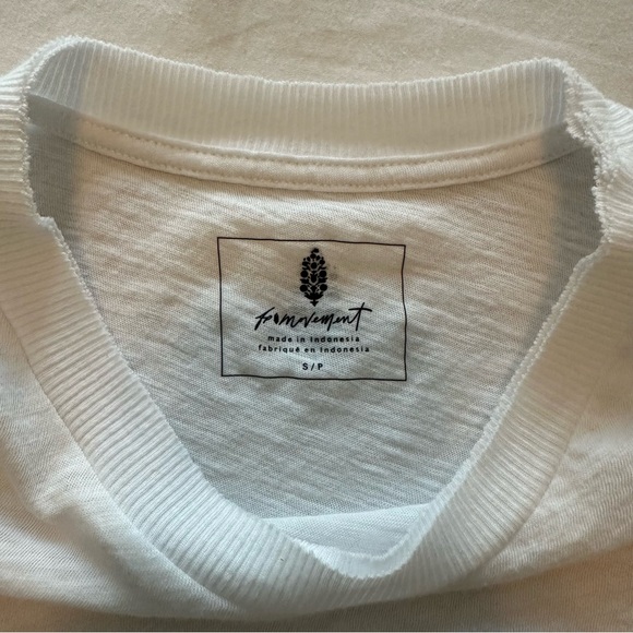 FP Movement Muscle Tank - Picture 4 of 5